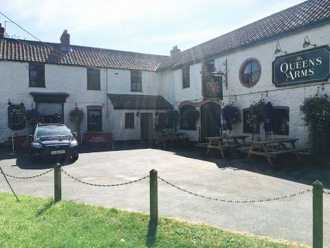 The Queens Arms Chew Magna photo